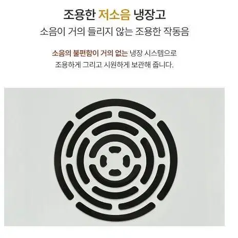 레비오사 냉장고 멀티형 화장품냉장가능 새상품