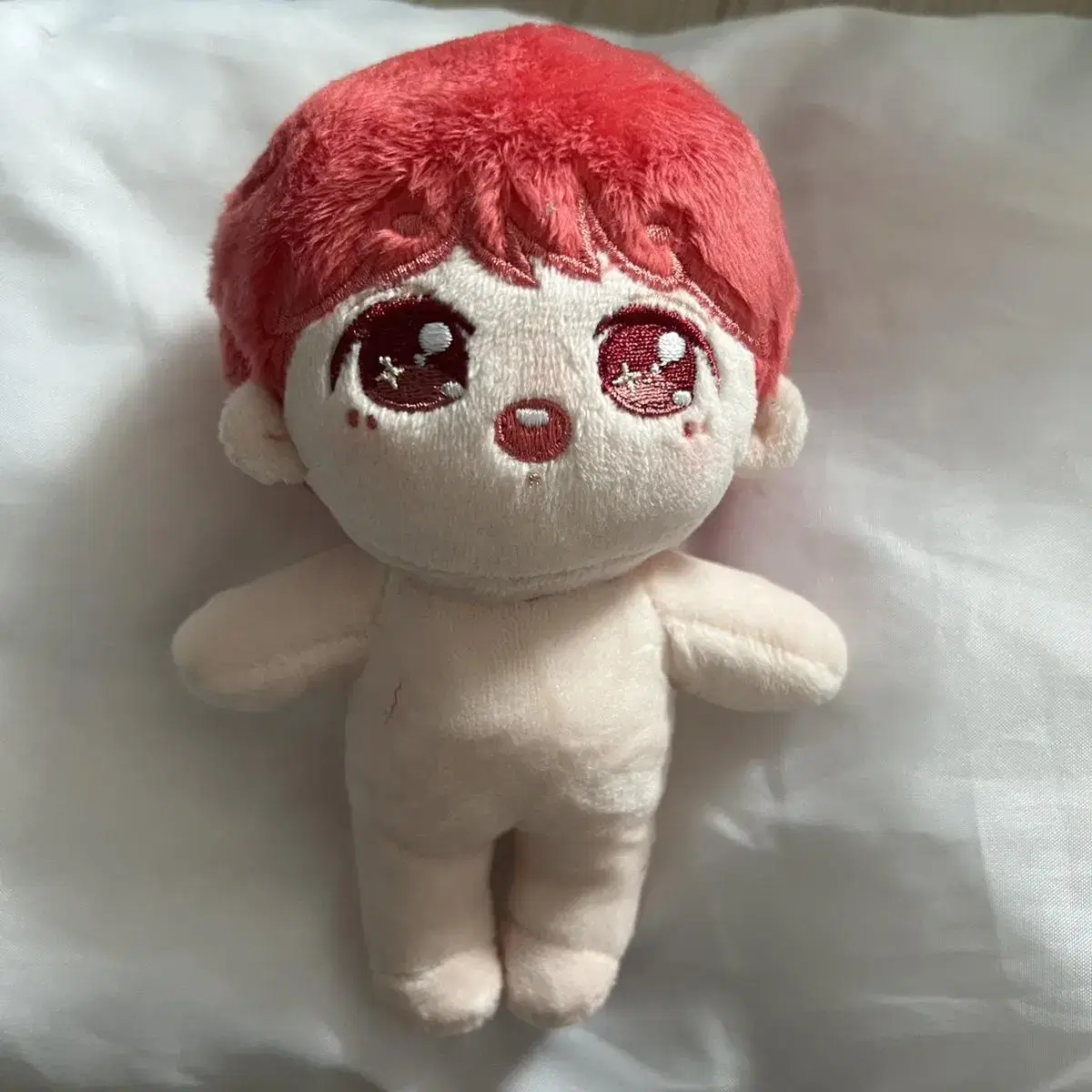 리틀팝펫꾹 정국인형