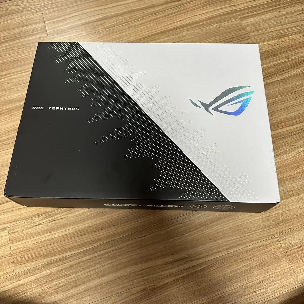 ASUS ROG 제피러스 M16 GU603M-K8056W