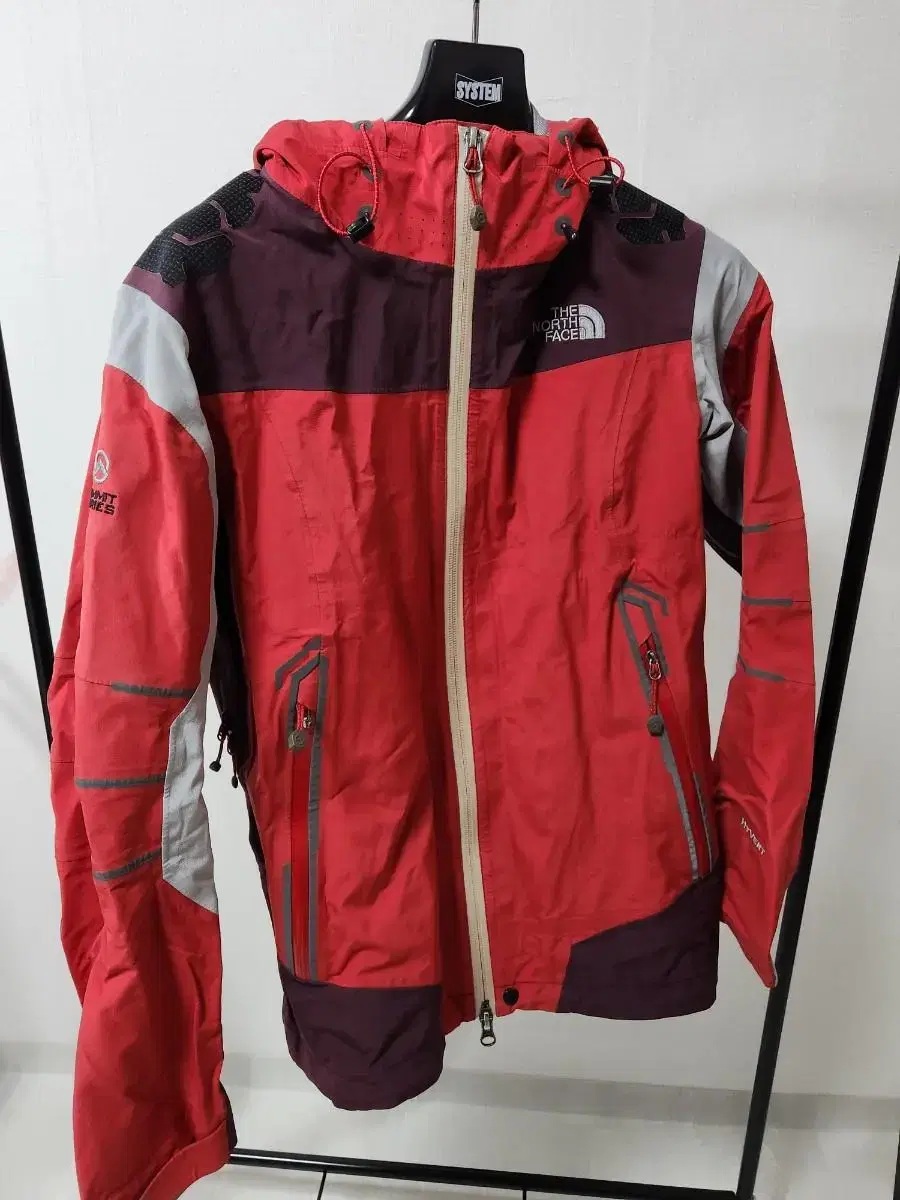 The North Face 90 size