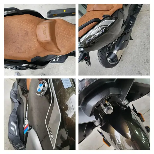 부산 경남 BMW 650GT 719에디션 2020년식 신차급 +보증수리