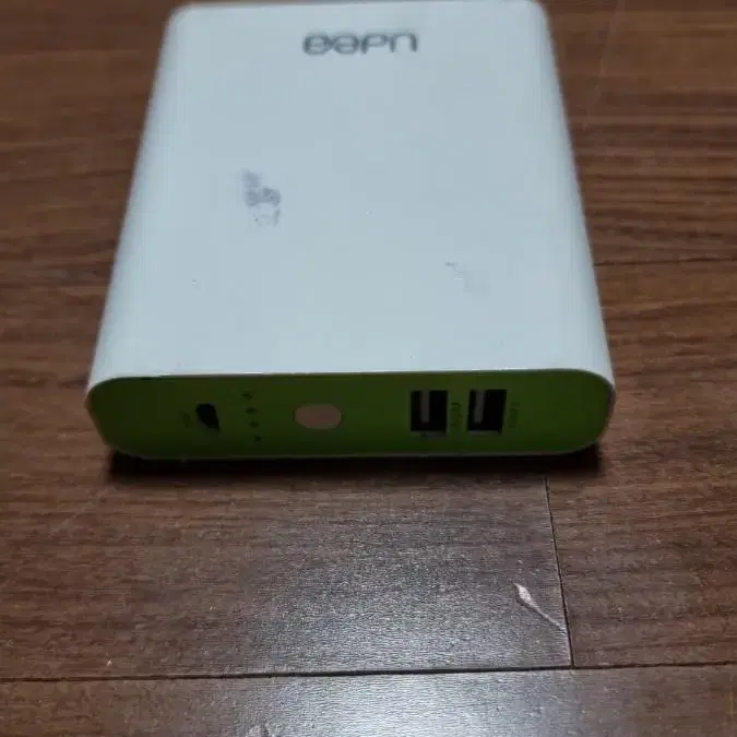 보조배터리  10400mAh