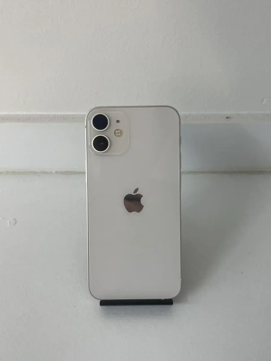 iPhone 12 mini 64GB sold at a low price