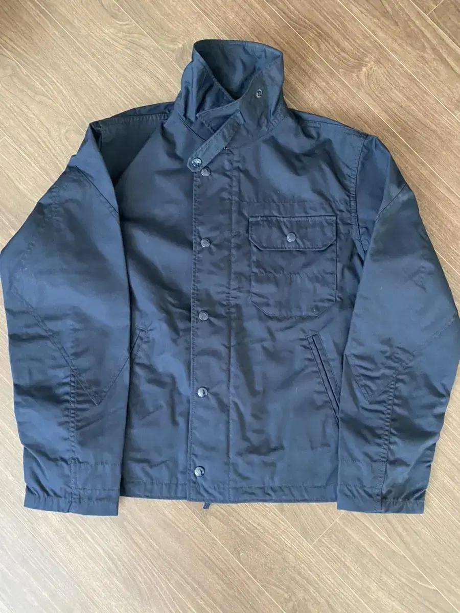 ENGINERED GARMENTS NA2 JACKETSell