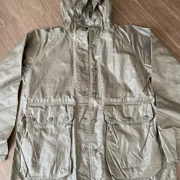 engineered garments Lt parka판매 | 브랜드 중고거래 플랫폼, 번개장터