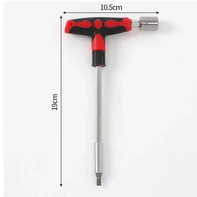 레드툴 비트 소켓 렌치 29종세트