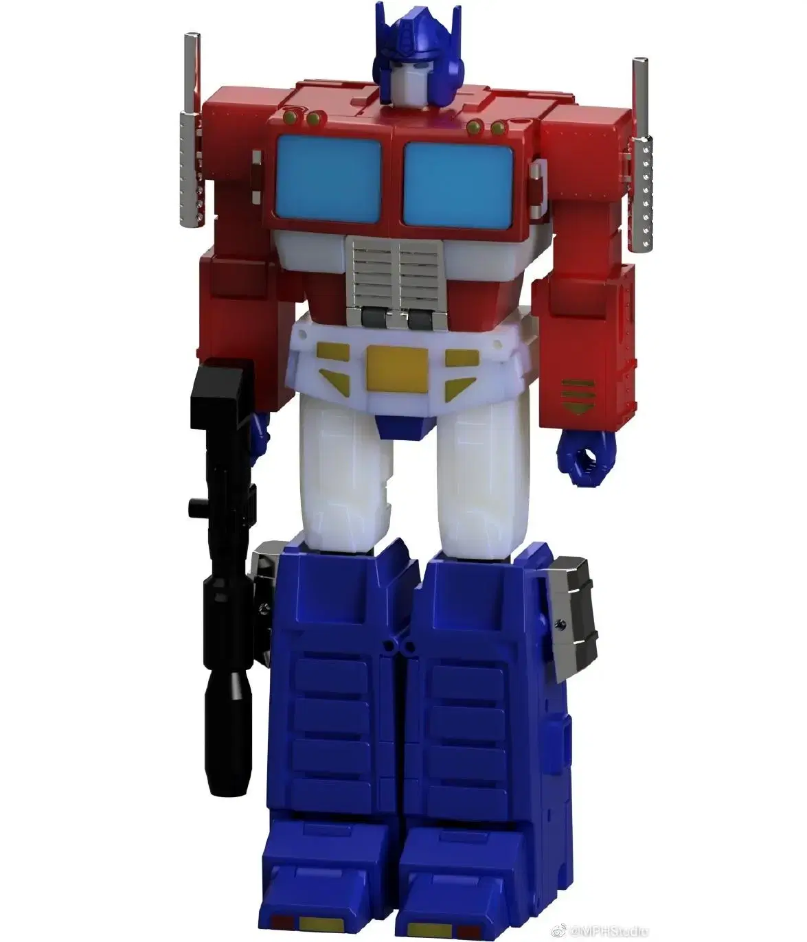 X-transbots MX-4 갈바트론 [예약] | 브랜드 중고거래 플랫폼, 번개장터