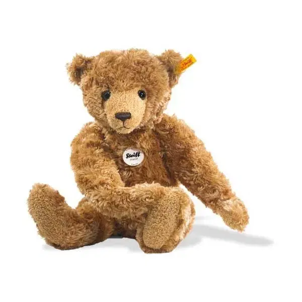 George the bear doll, 40cm