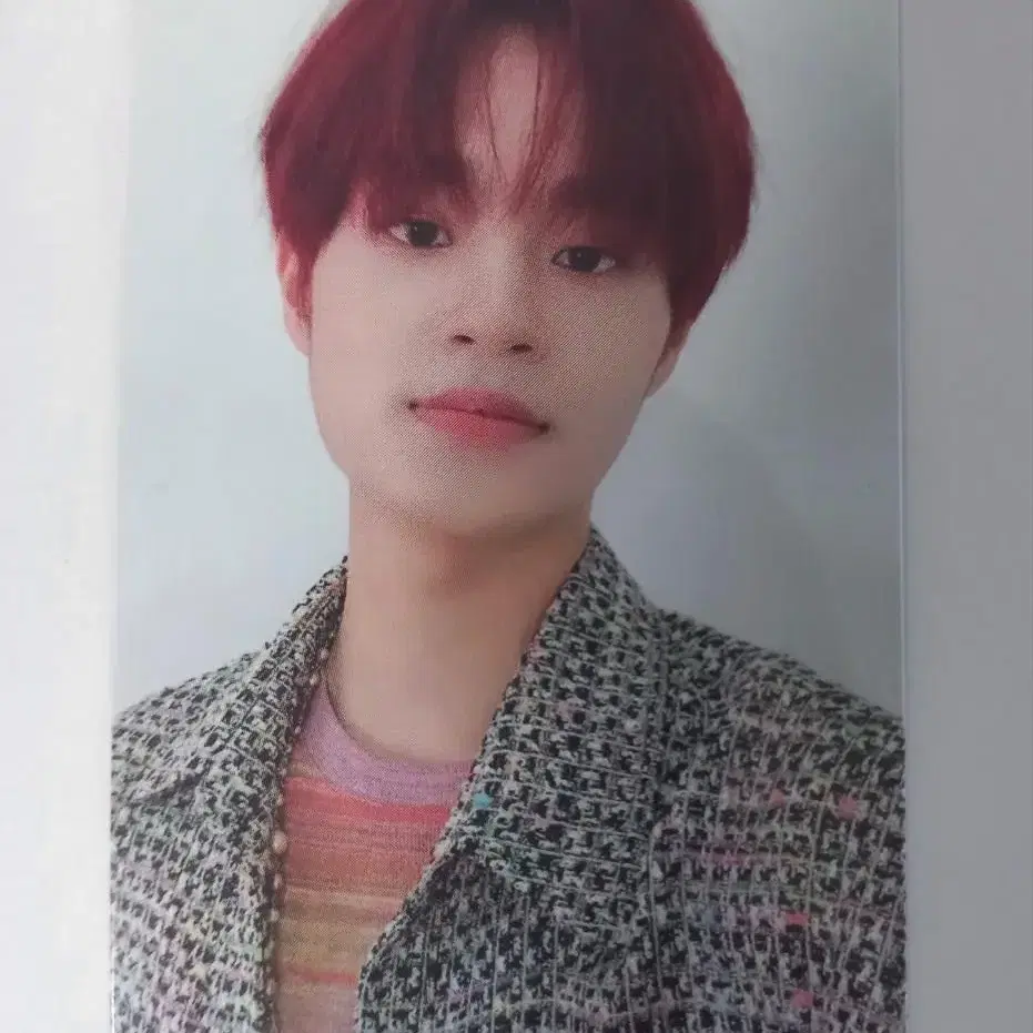 AB6IX 대휘 우진 포카 판매