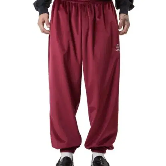 LMC 엘엠씨 OG GLOBE VELOUR PANTS 팬츠