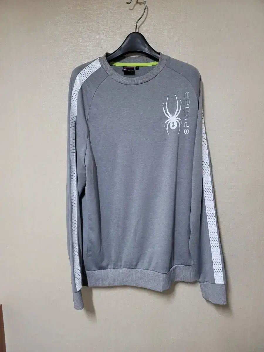 Spider Long Sleeve Tee