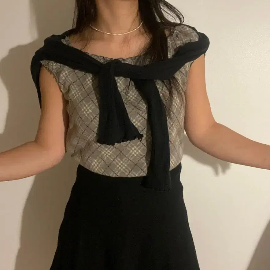 sale! vintage burberry check dress