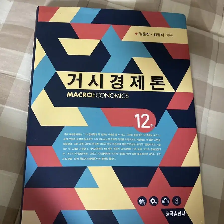 거시경제론