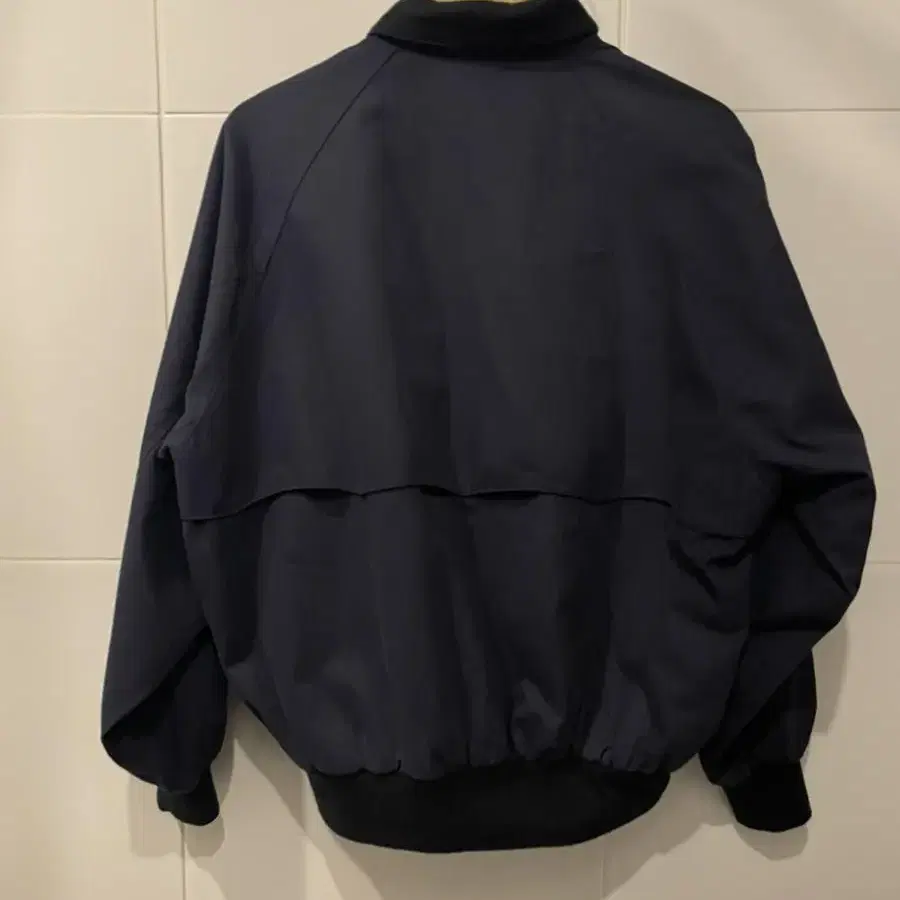 beverly hills poloclub blouson navy