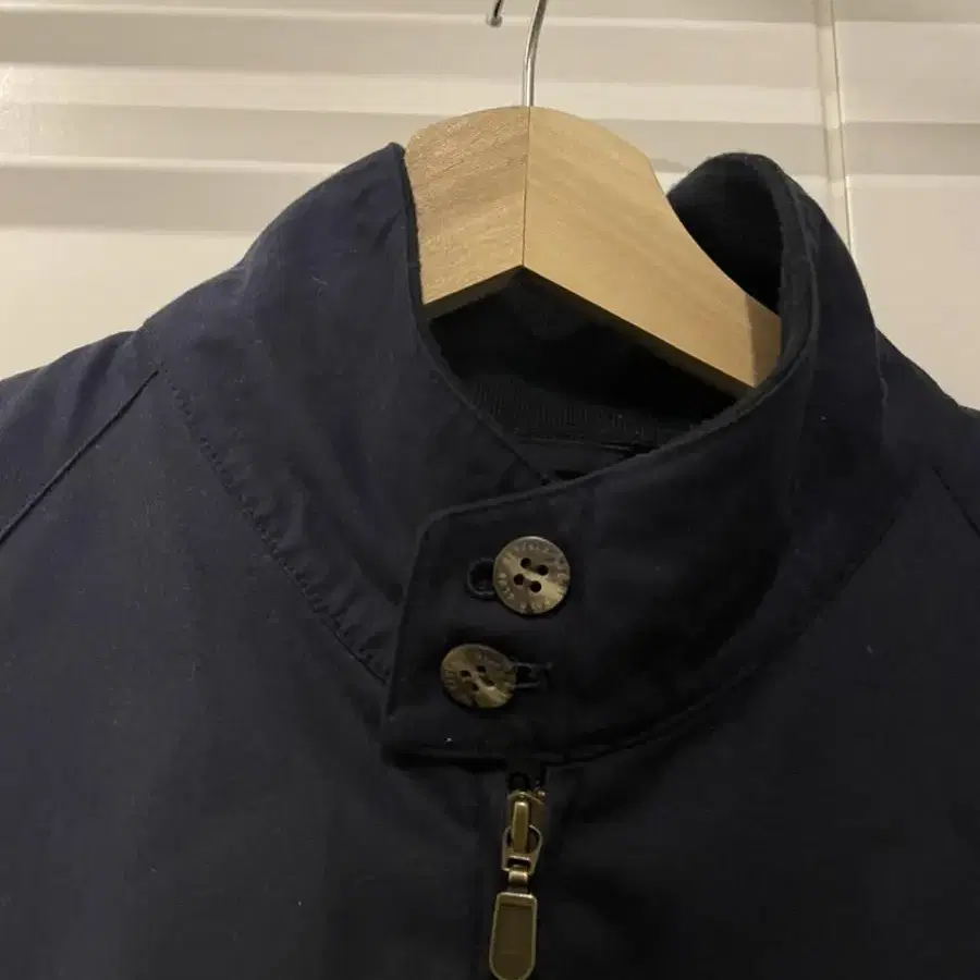 beverly hills poloclub blouson navy