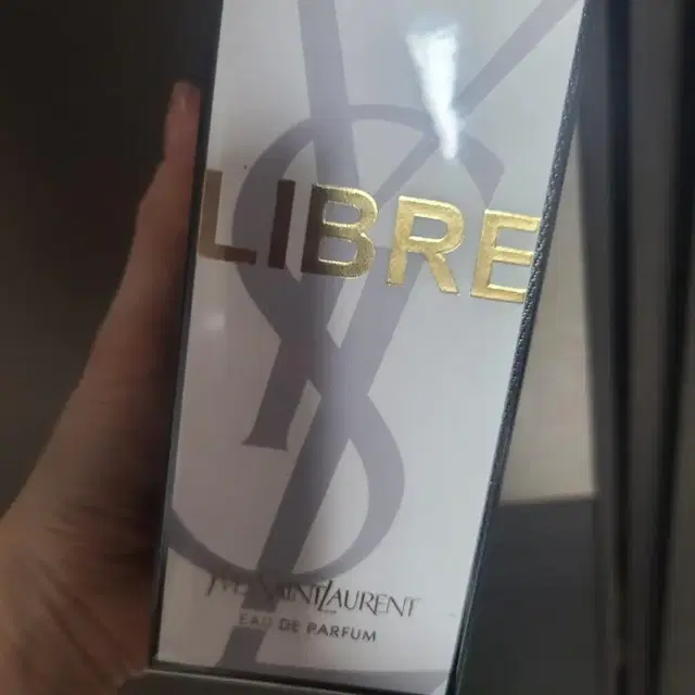 입생로랑 LIBRE90미리