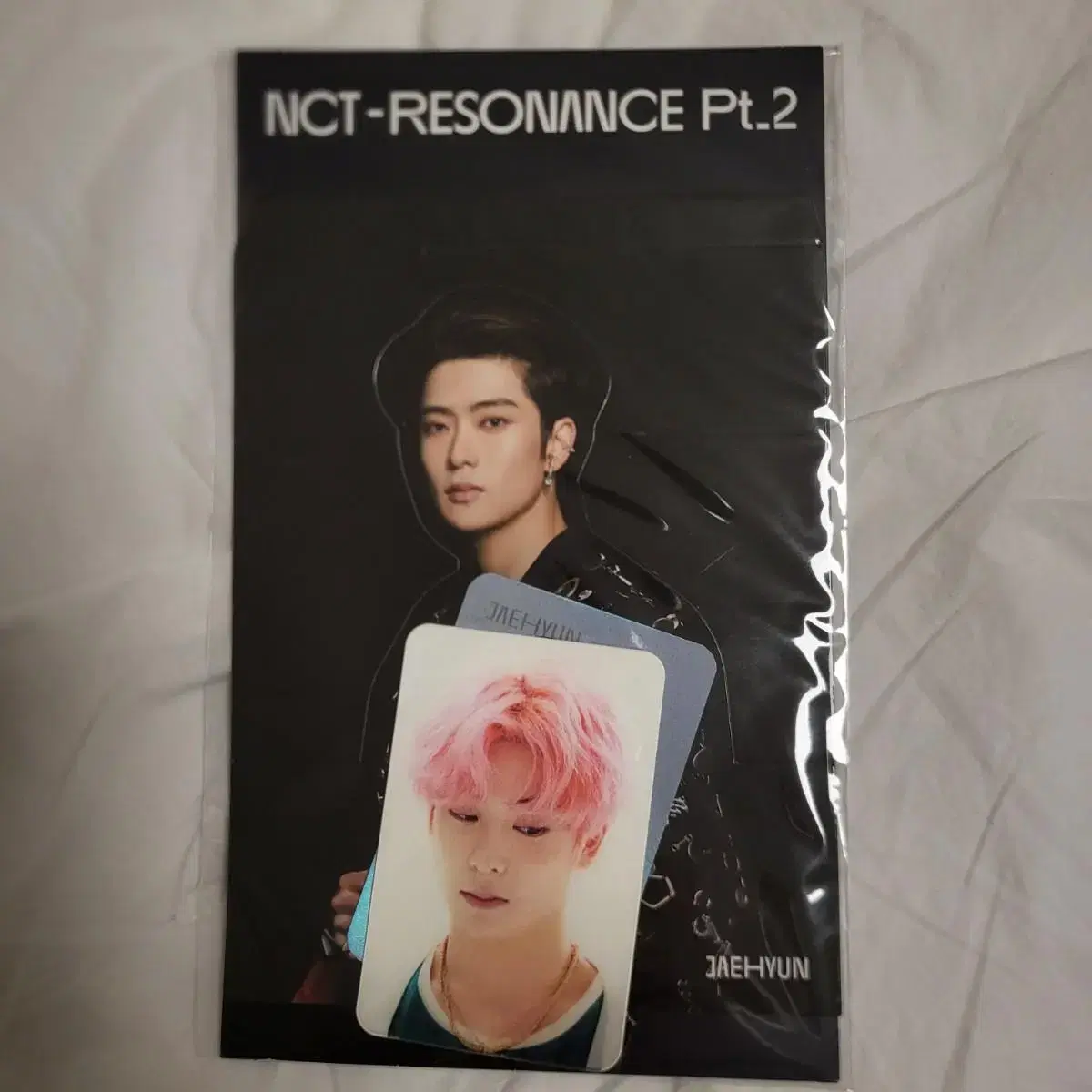 Jaehyun Jung lenticular WTS