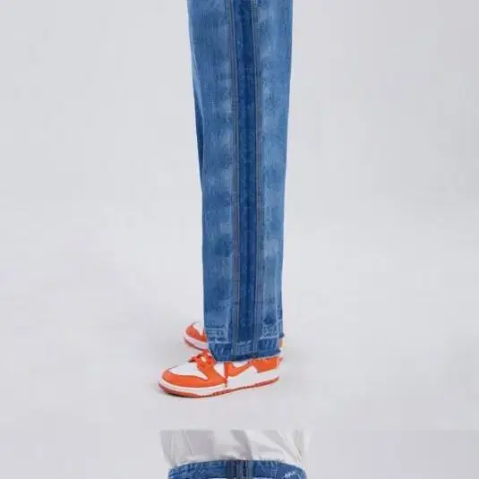 아더에러) workch jeans a4