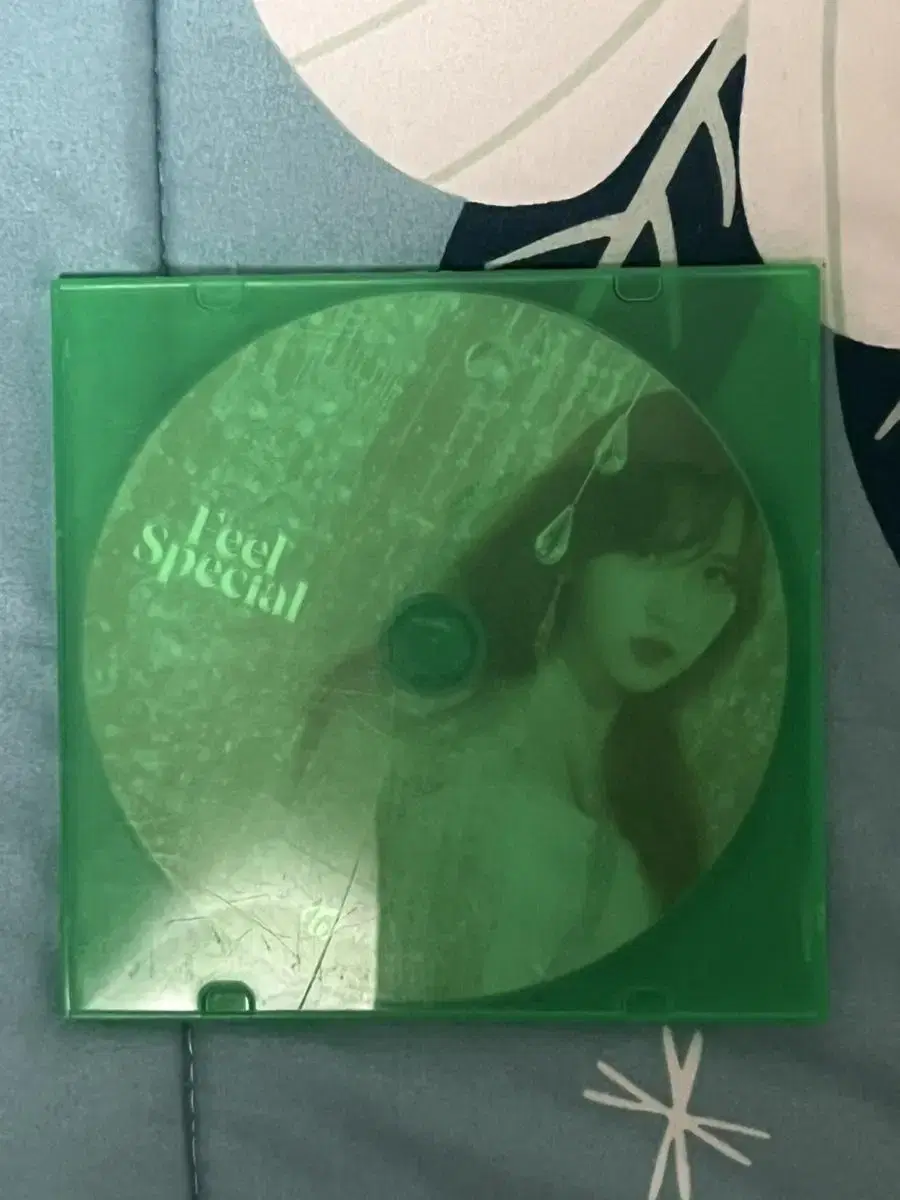 트와이스 필 스페셜 CD 판매