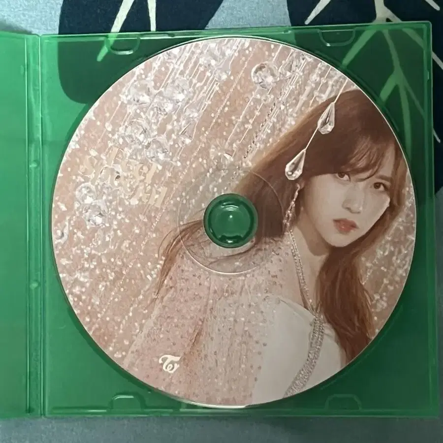 트와이스 필 스페셜 CD 판매