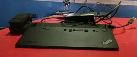 Thinkpad Ultra Dock 40A2