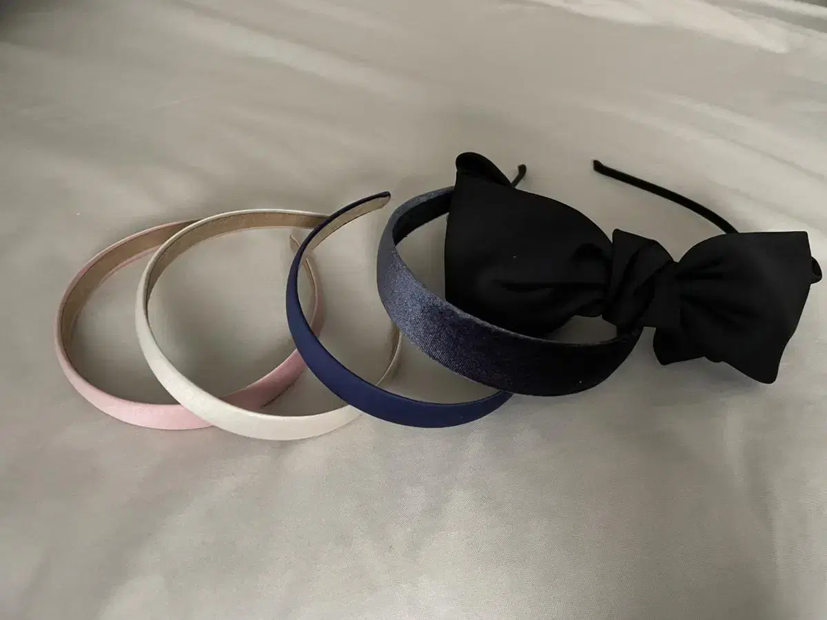 headbands