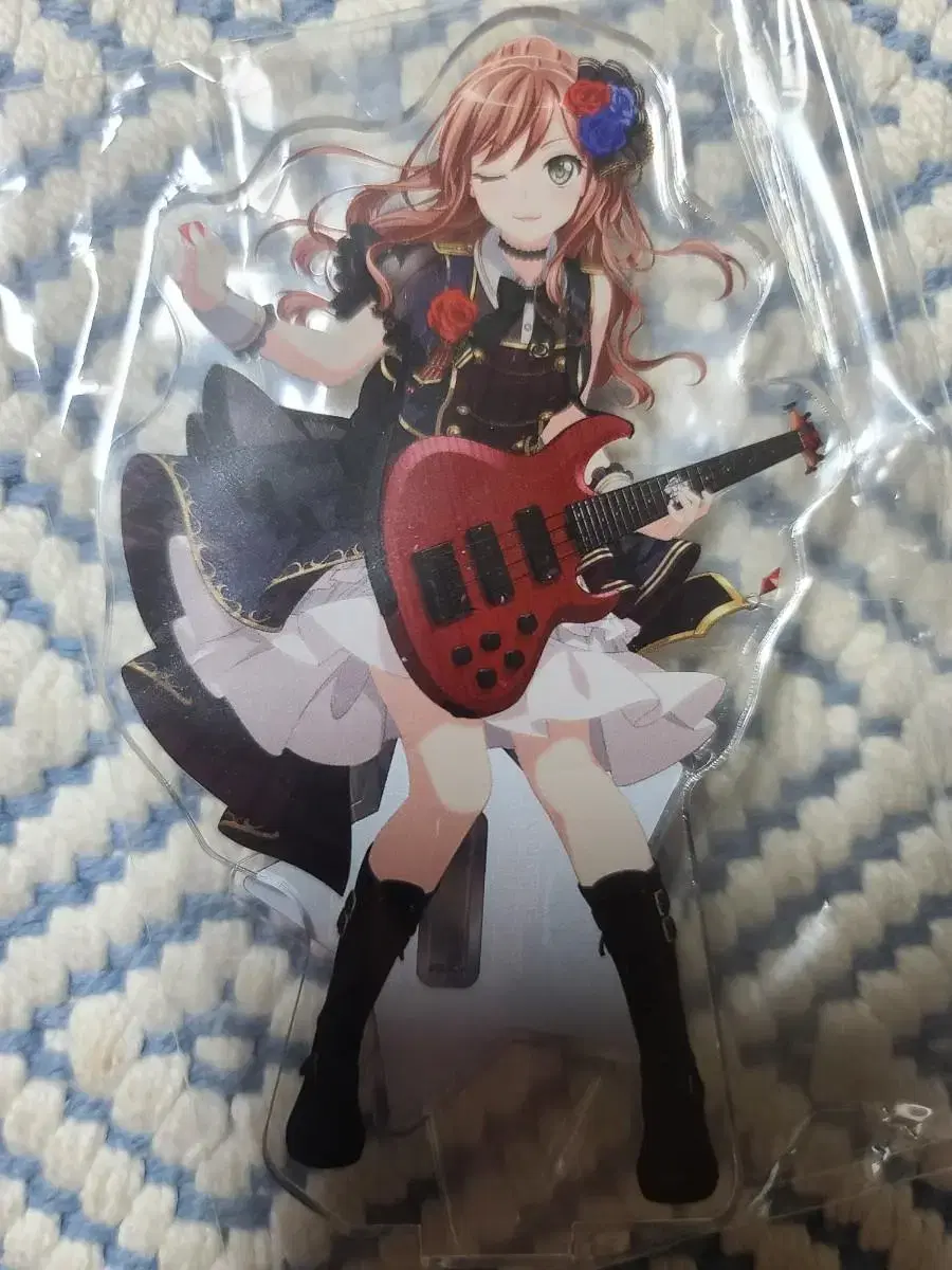 Vandream Roselia lisa 7th Live acrylic sells