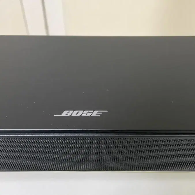 BOSE 사운드바 300 풀구성품