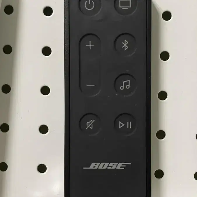 BOSE 사운드바 300 풀구성품