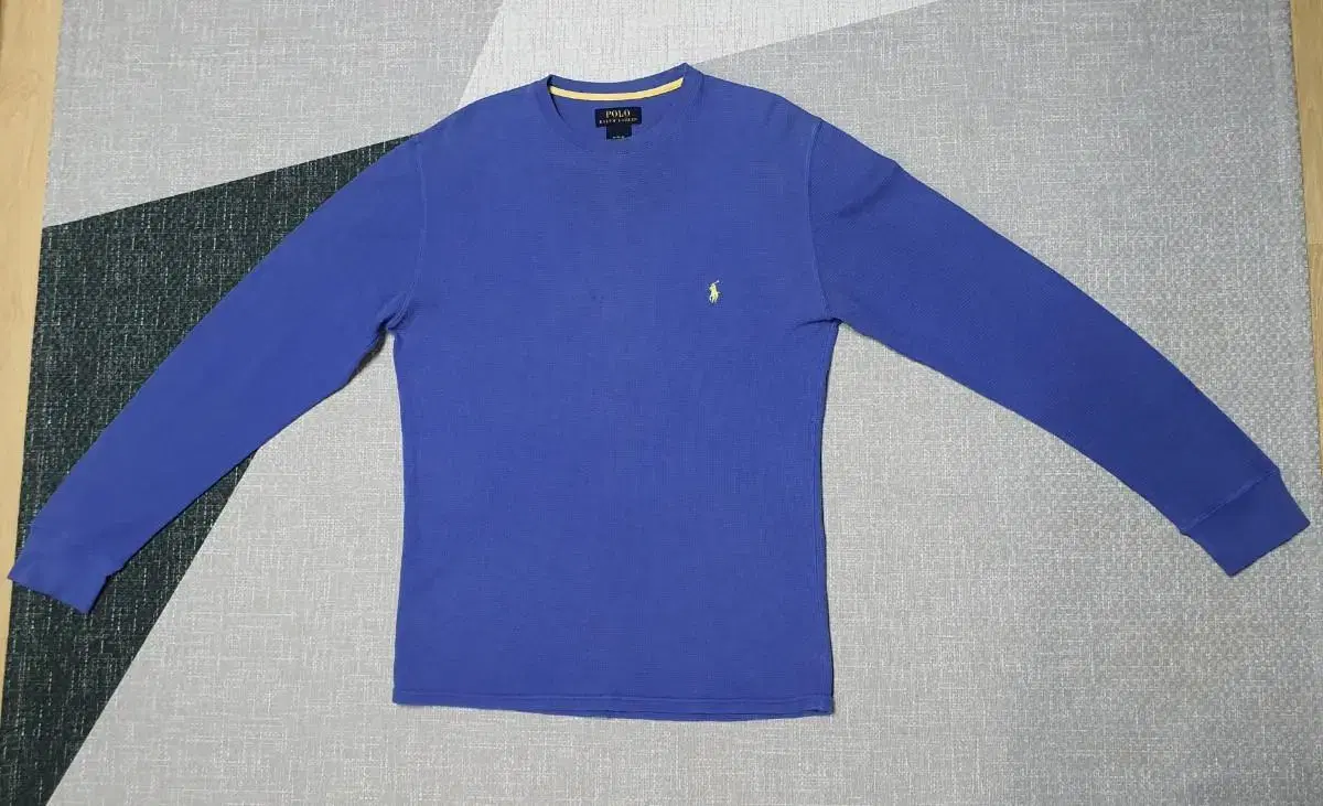 Polo Ralph Lauren Long-sleeved Tee