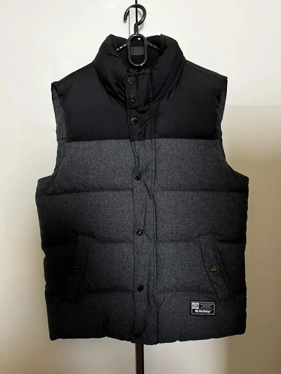 Padded Vest