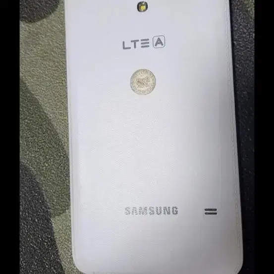 갤럭시 LTE 탭 A