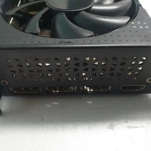 hp rtx3060ti 그래픽카드 팝니다