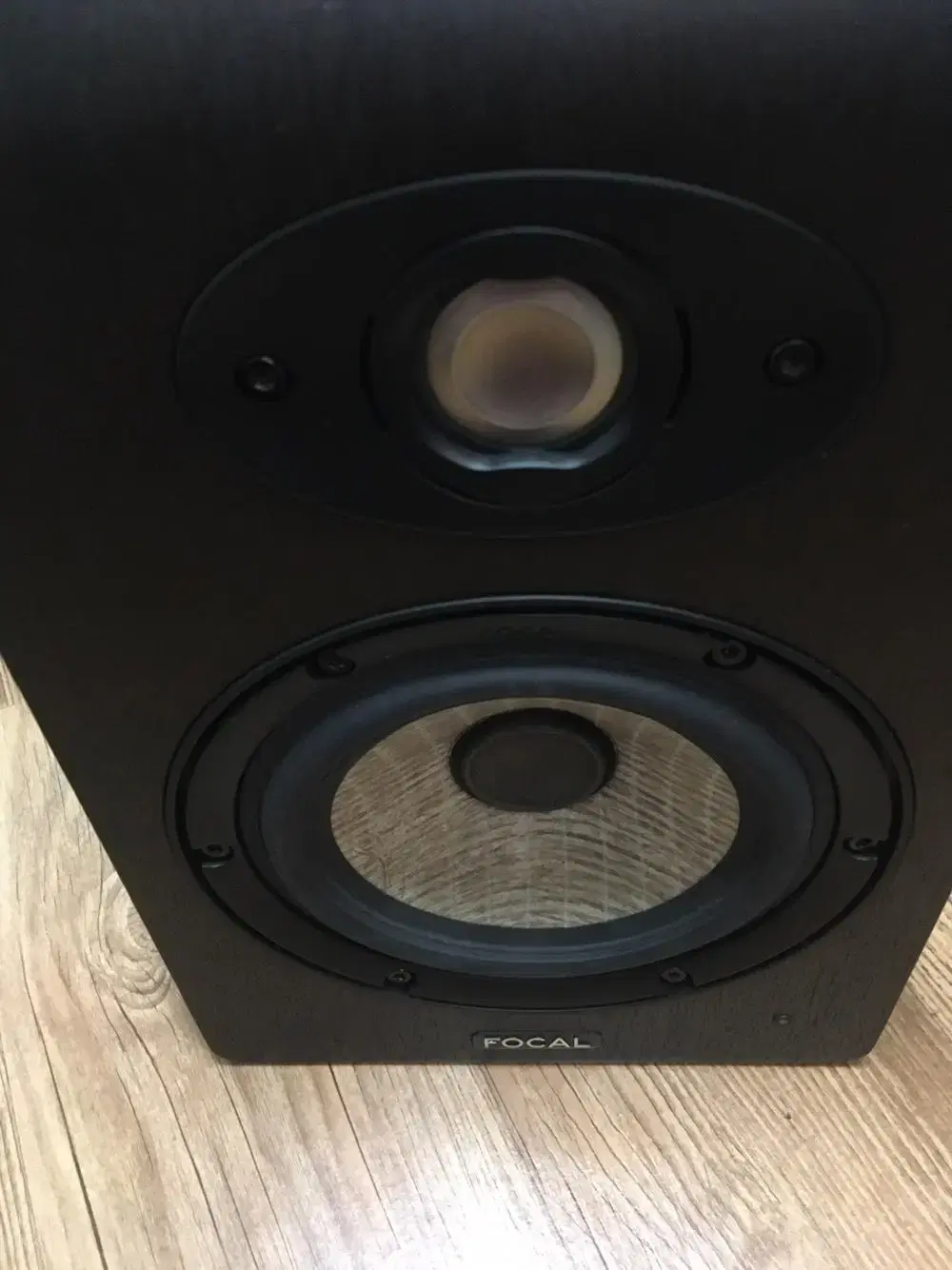 focal shape 50 포컬 쉐잎 50 스피커 판매