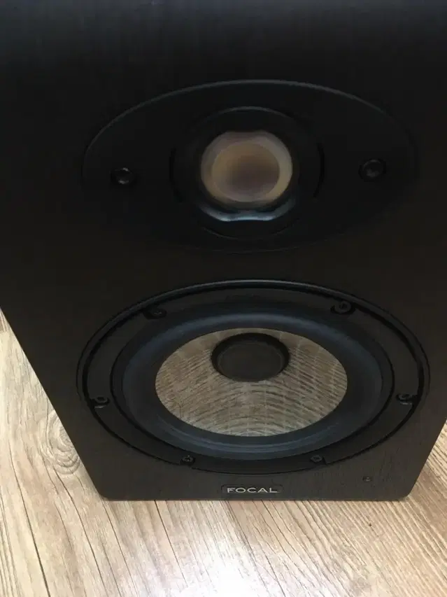 focal shape 50 포컬 쉐잎 50 스피커 판매