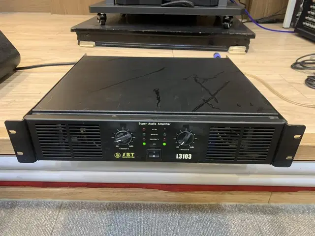 SBT L3103 파워 앰프