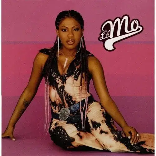 Lil' Mo Based On A True Story lp