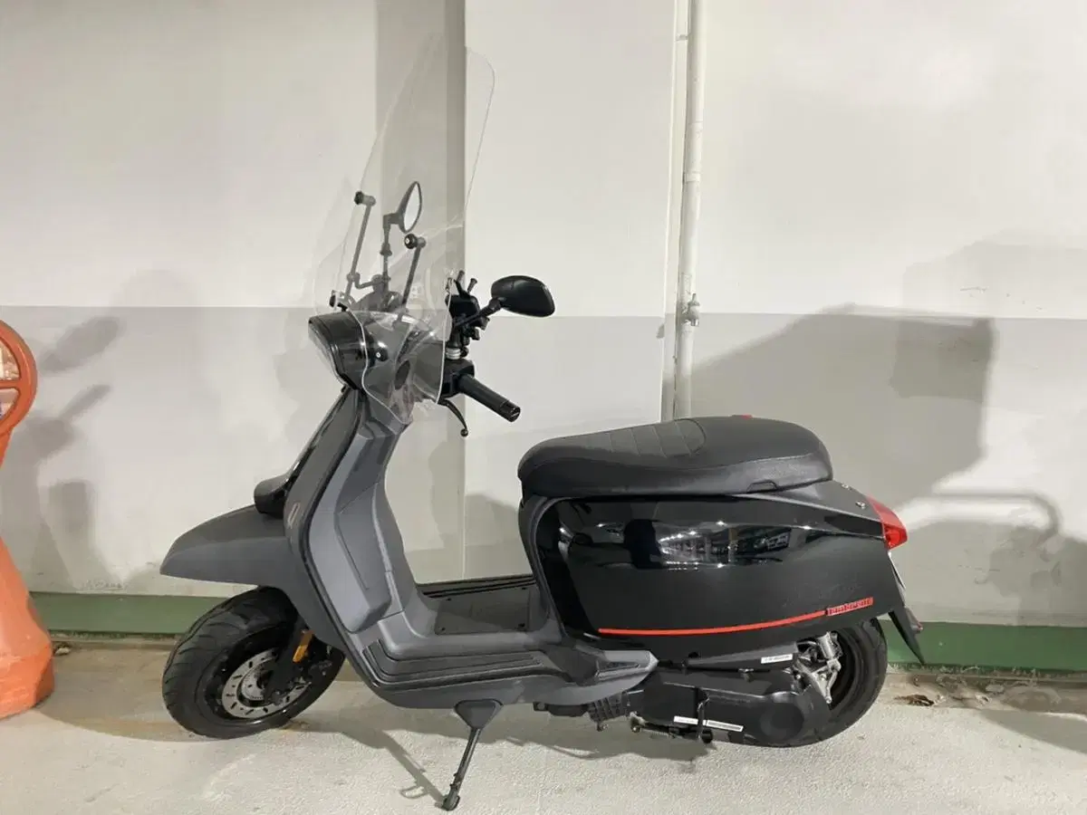 Lambretta Fidelis