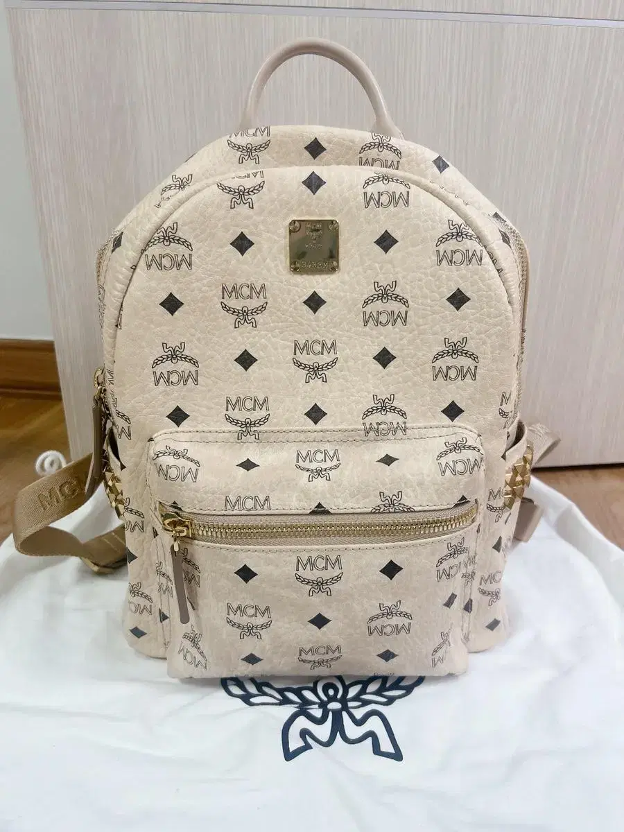 Quick sale / MCM MCM Backpack / small