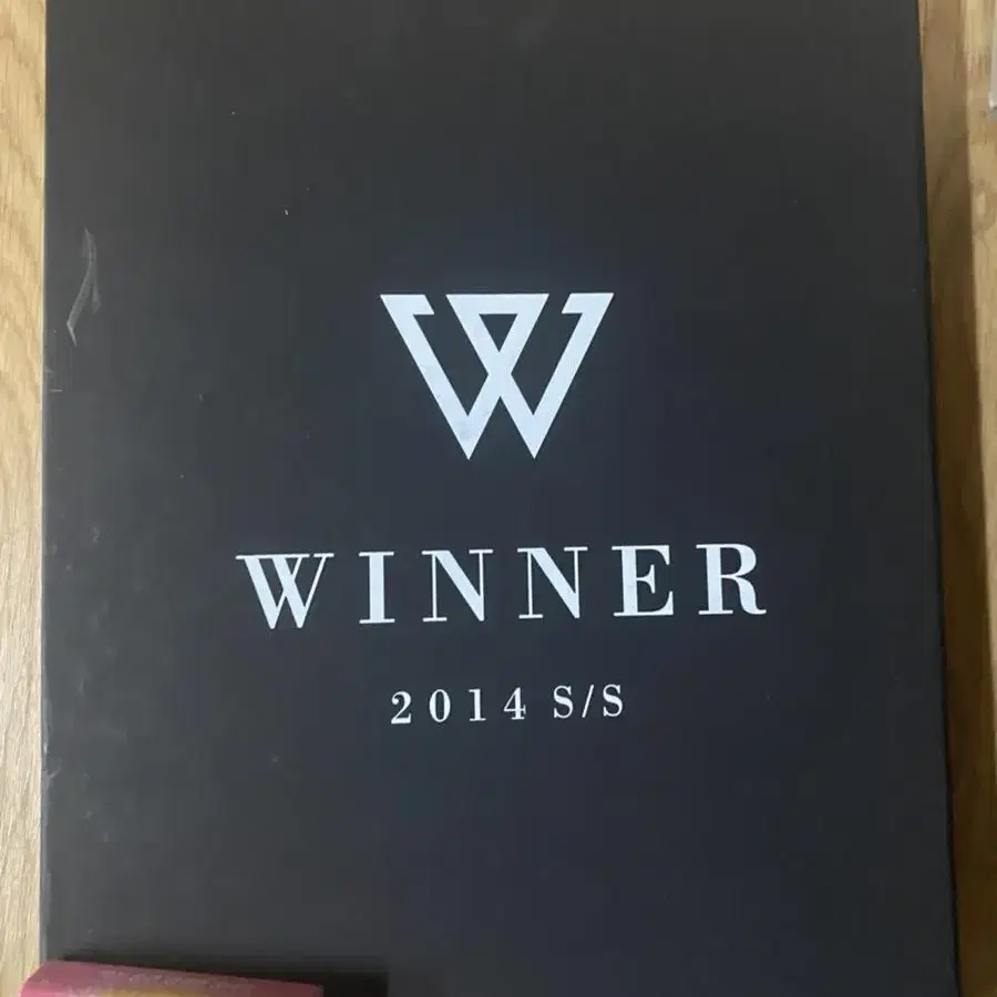 위너 데뷔앨범 2014 s/s  포카  x 양도