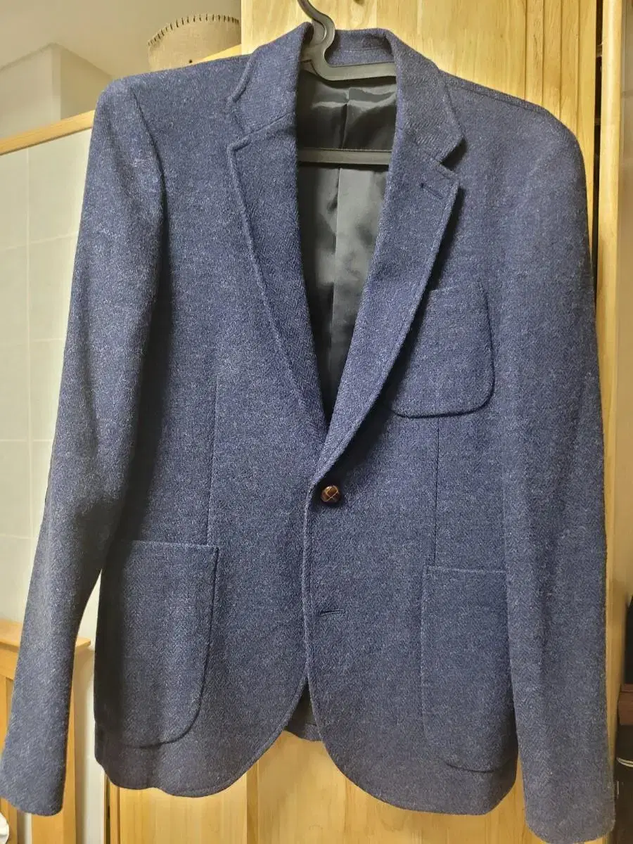 Men's blazer size 95