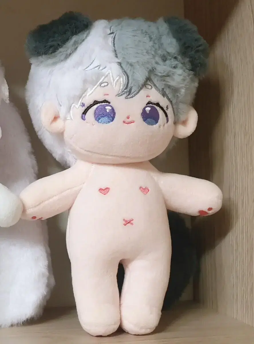 !Half-priced Delivery! Shamanic Somyi Doll Soming 20cm kane wts