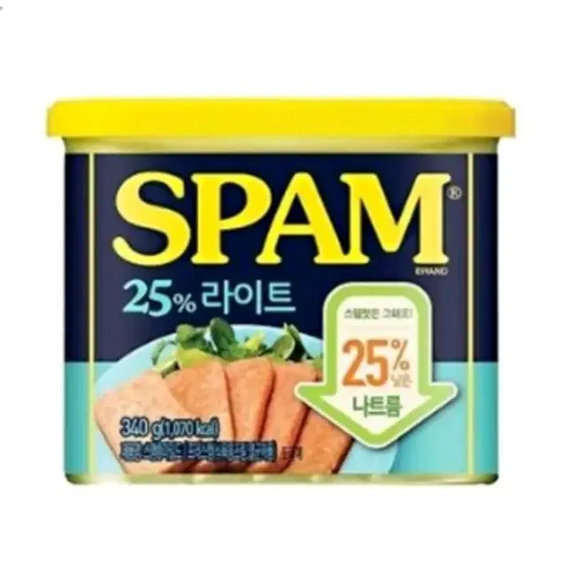 스팸340