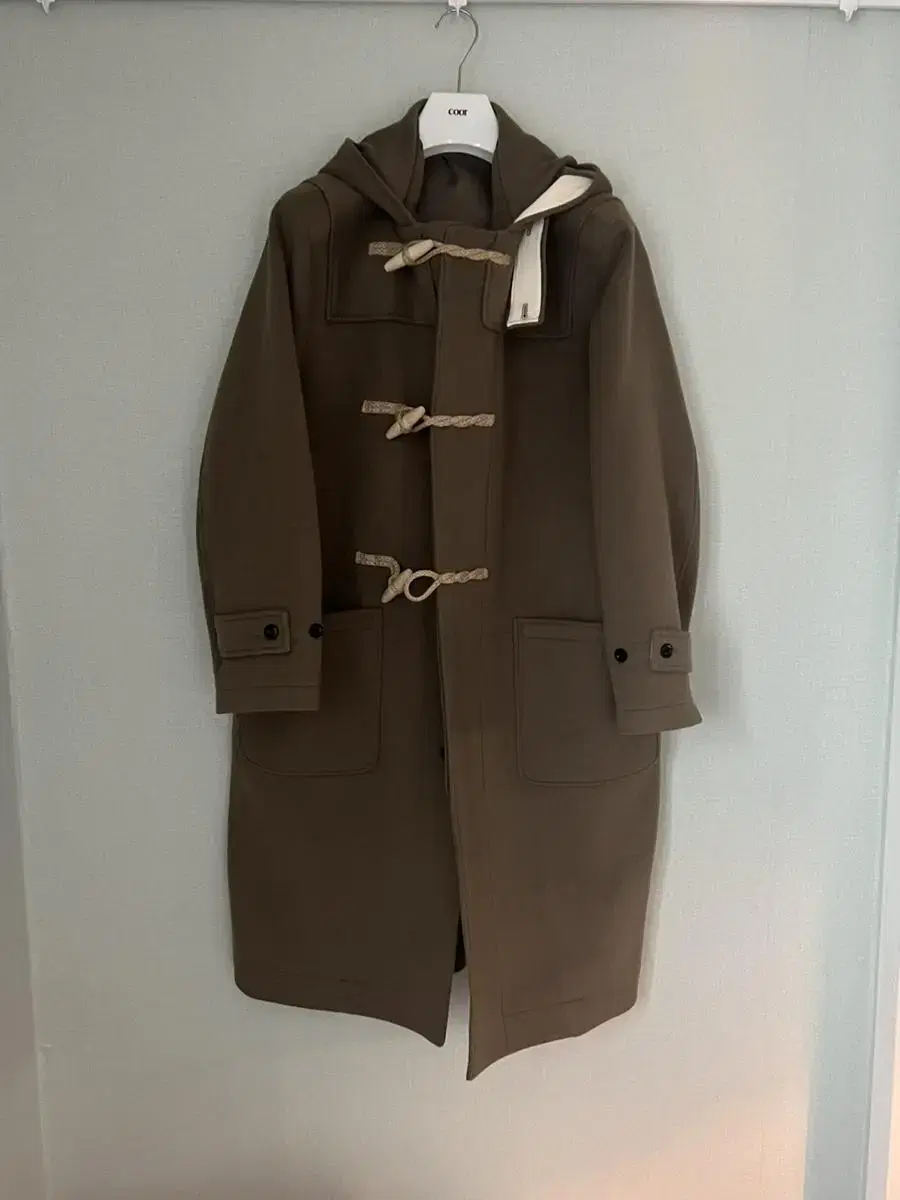 VivaStudio Coat L