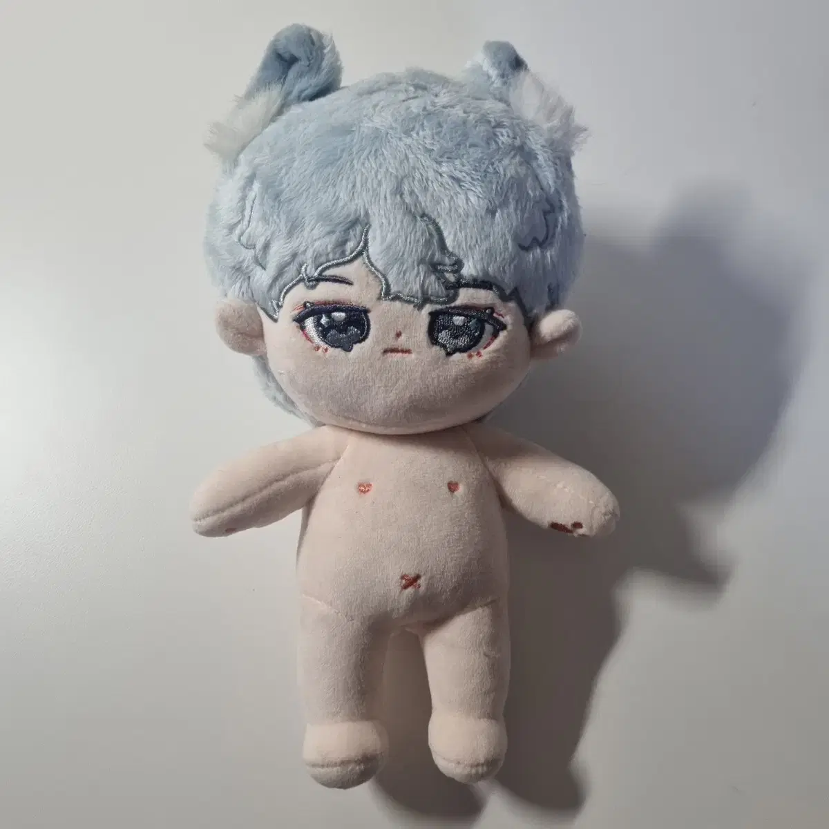 20cm 무속성 솜인형 판매합니다