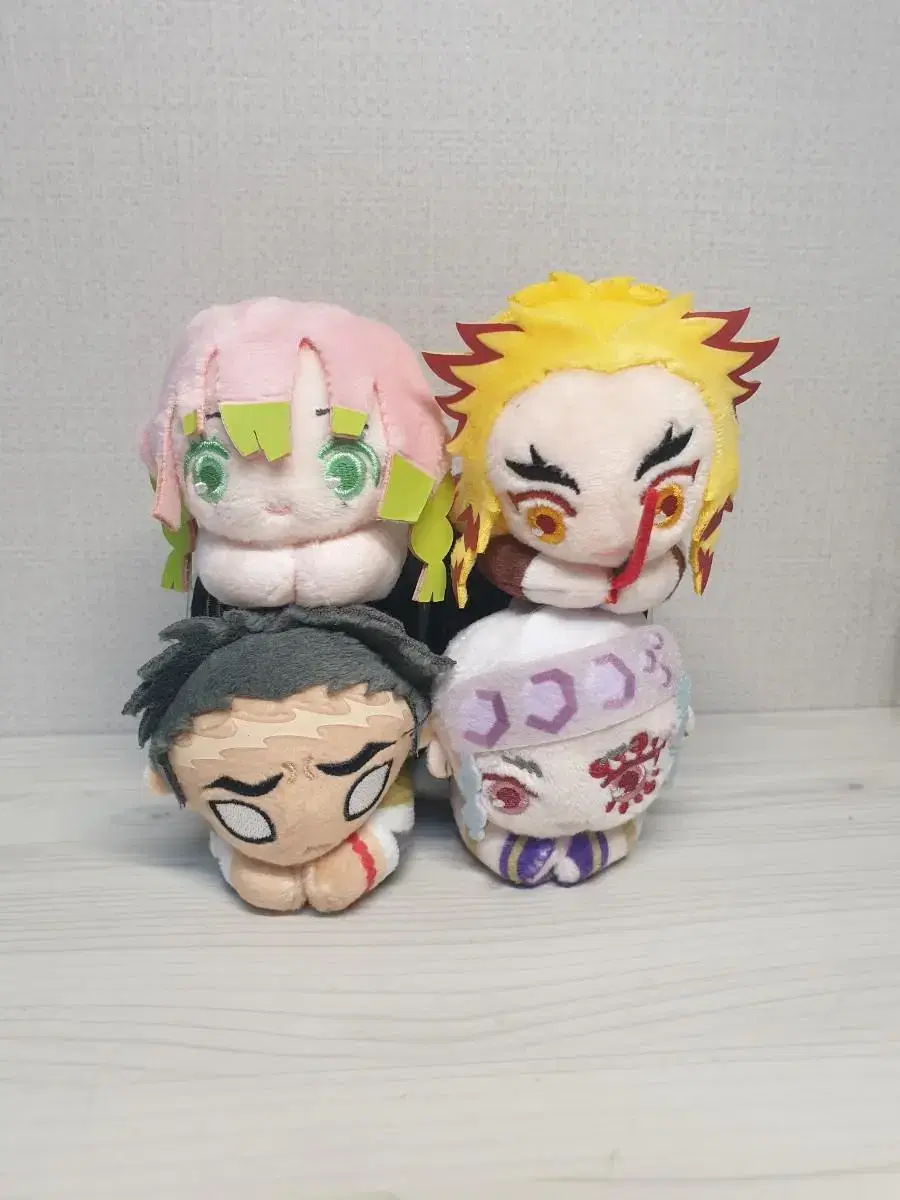 Demon Slayer Hugkara Nui doll sell in bulk