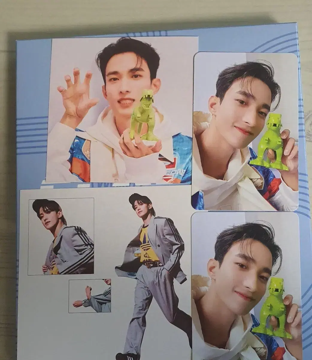 Seoksoon Bu dk Set (bulk pricing)