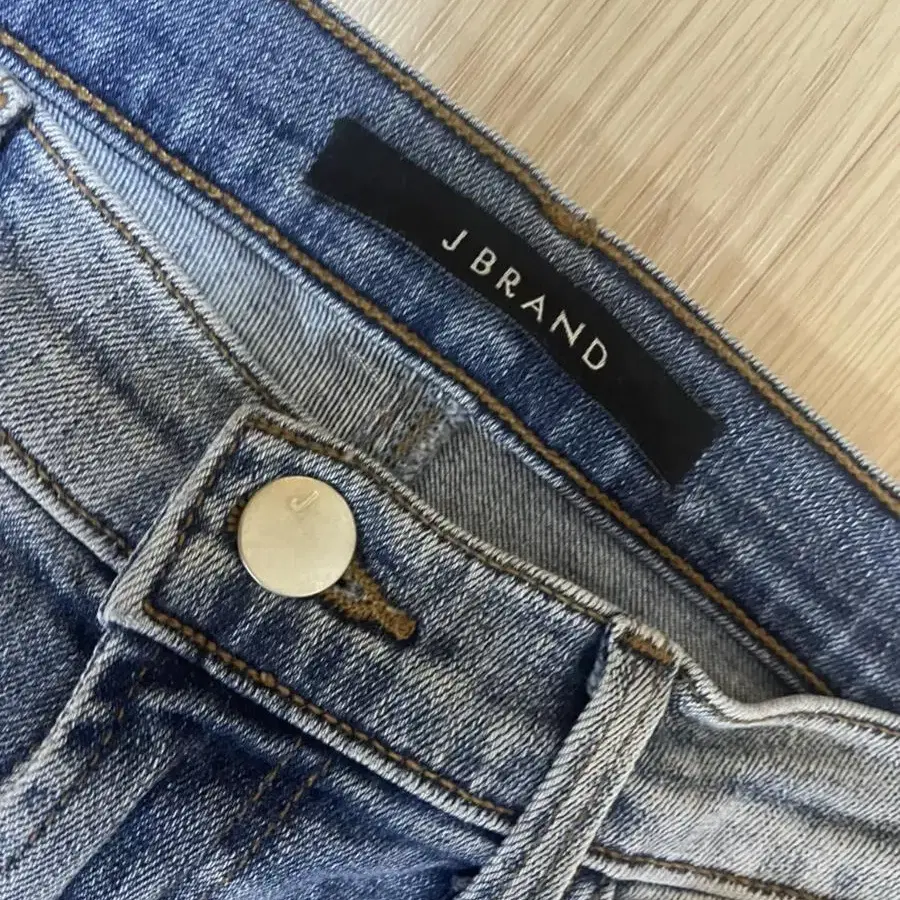 J brand 제이브랜드 청바지