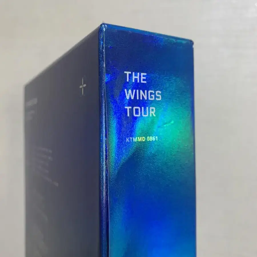 방탄 the wings tour/love your self