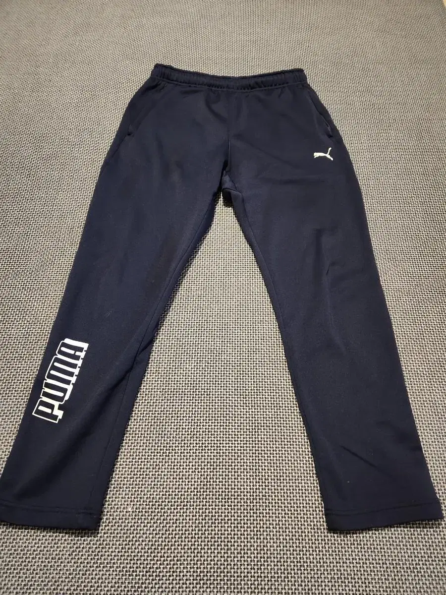 Puma Winter Chuu Running Bottoms (Embroidered Logo)